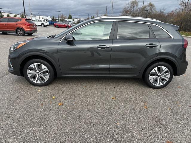 used 2022 Kia Niro EV car, priced at $18,577