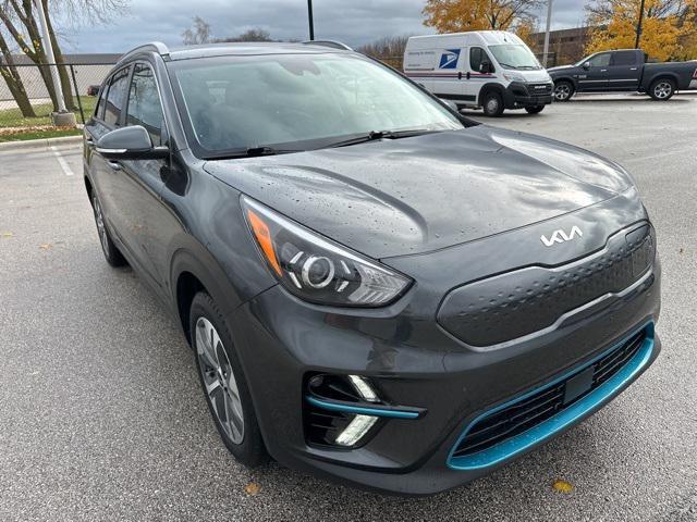 used 2022 Kia Niro EV car, priced at $18,577