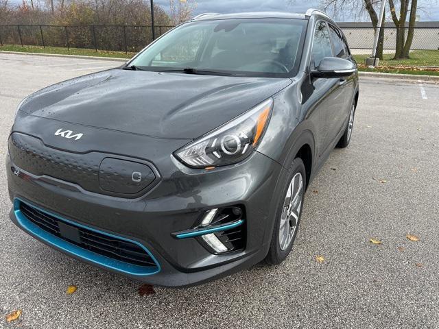 used 2022 Kia Niro EV car, priced at $18,577