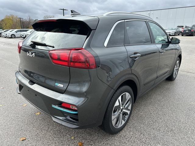 used 2022 Kia Niro EV car, priced at $18,577