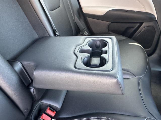 new 2026 Jeep Compass car, priced at $34,424