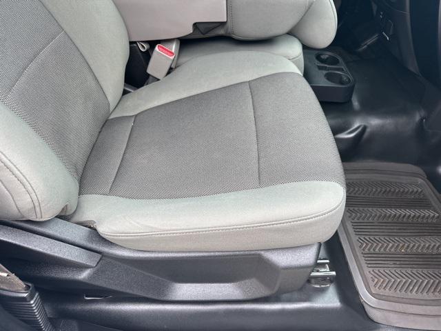 used 2016 Ford F-150 car, priced at $15,444