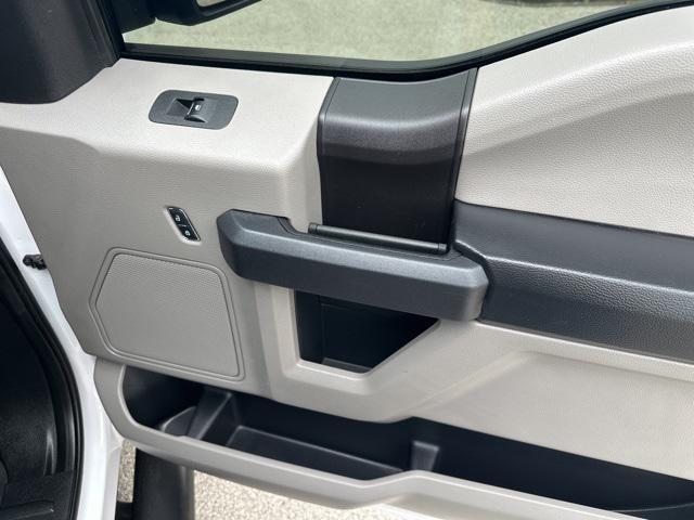 used 2016 Ford F-150 car, priced at $15,444