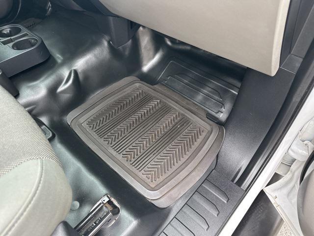 used 2016 Ford F-150 car, priced at $15,444