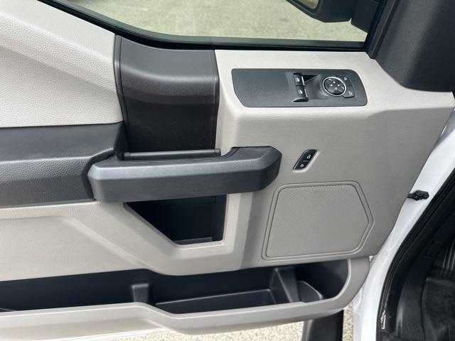 used 2016 Ford F-150 car, priced at $15,444