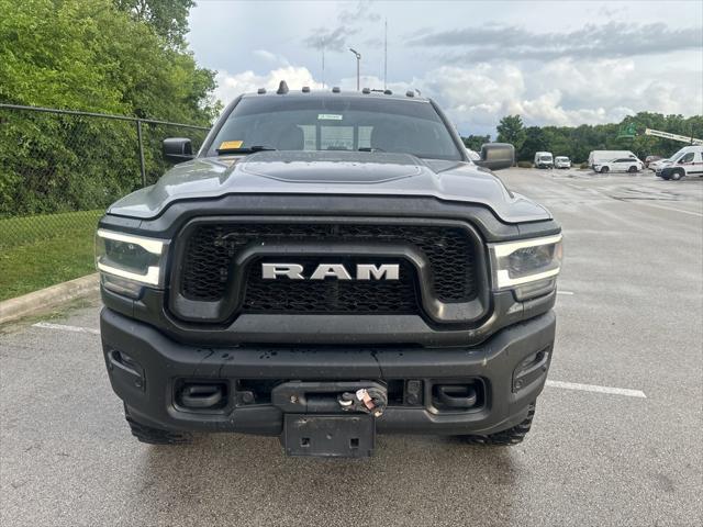used 2020 Ram 2500 car, priced at $48,996