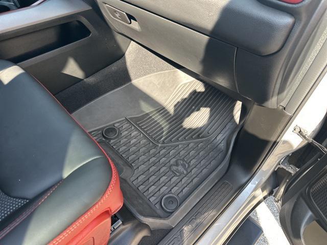 used 2025 Ram 1500 car, priced at $53,966