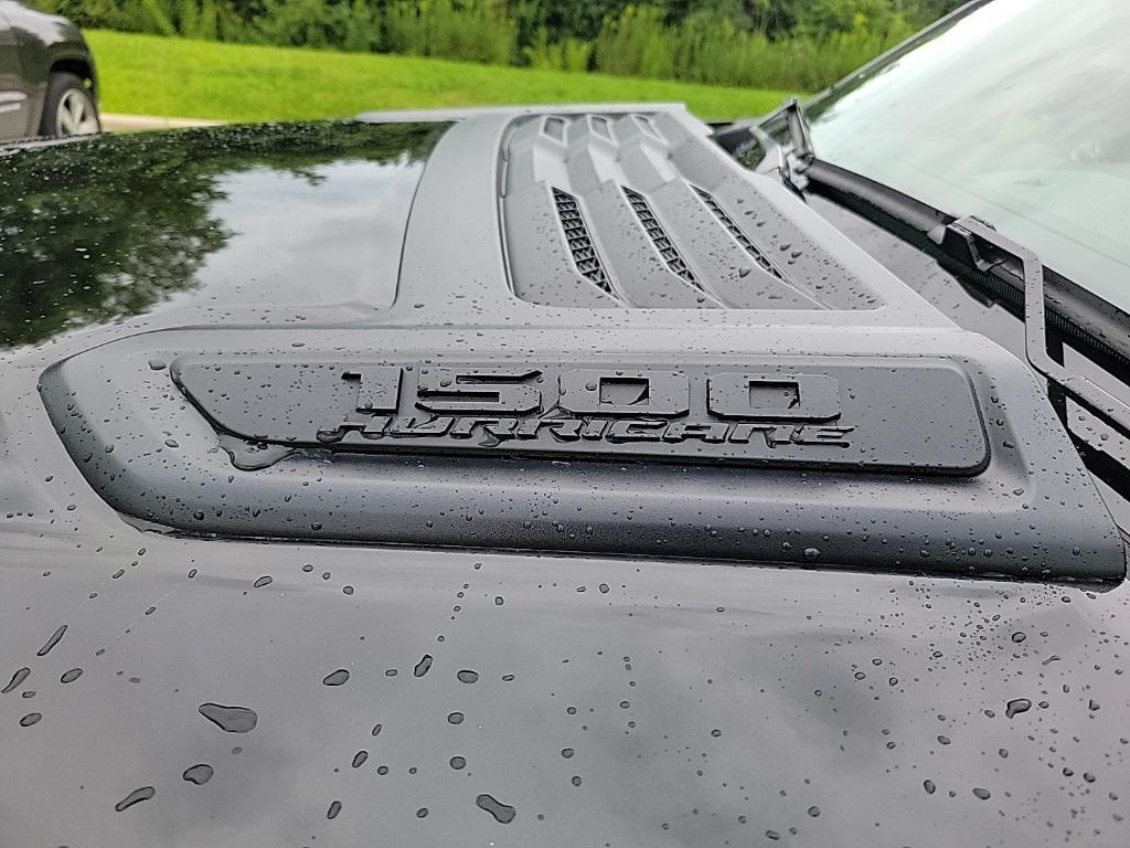 new 2026 Ram 1500 car, priced at $59,597