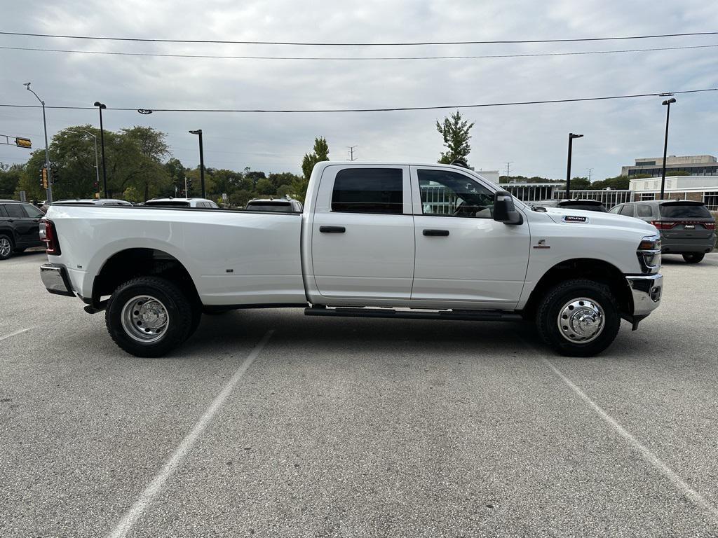 new 2026 Ram 3500 car, priced at $69,179