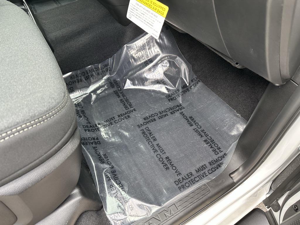 new 2026 Ram 3500 car, priced at $69,179