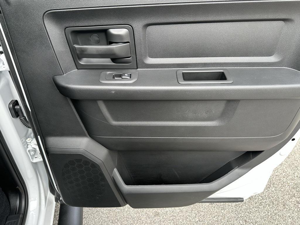 new 2026 Ram 3500 car, priced at $69,179