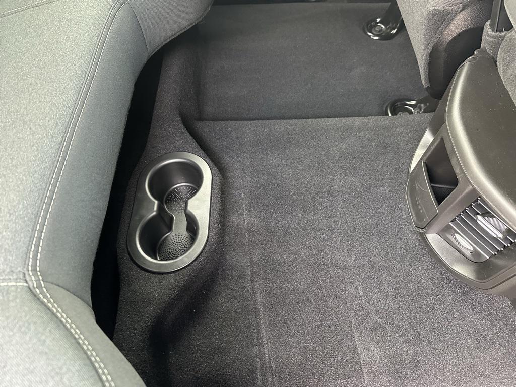 new 2026 Ram 3500 car, priced at $69,179