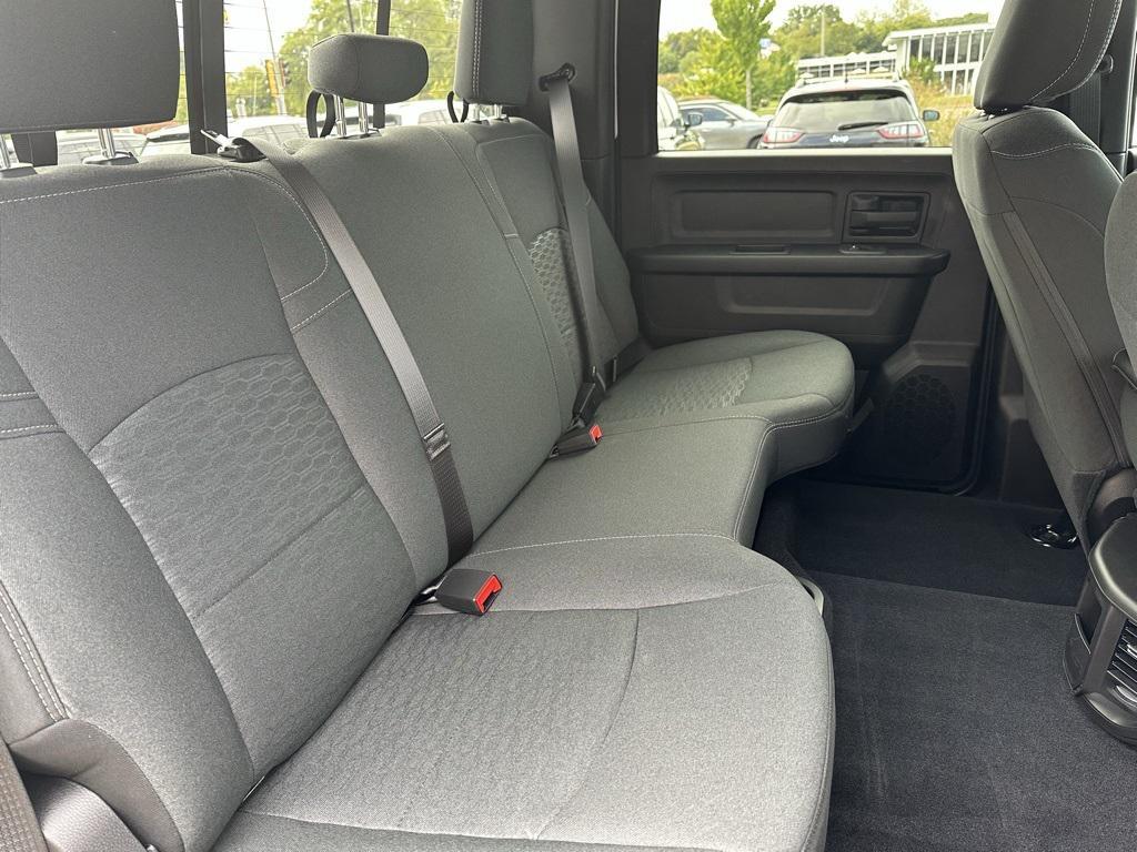 new 2026 Ram 3500 car, priced at $69,179