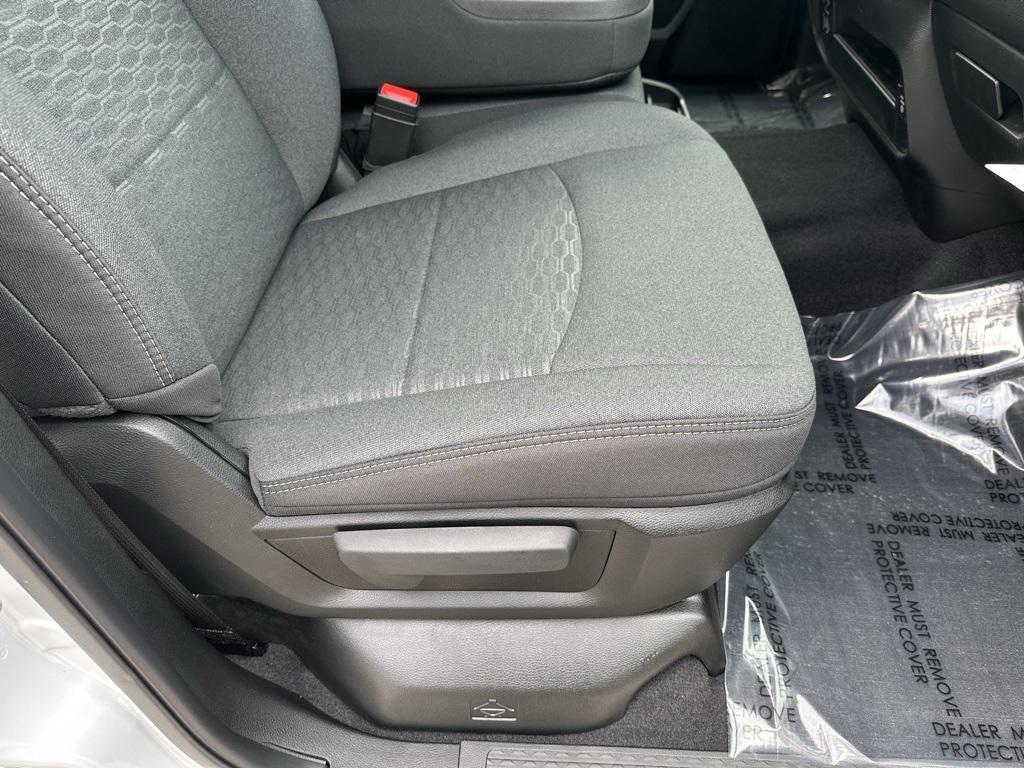 new 2026 Ram 3500 car, priced at $69,179