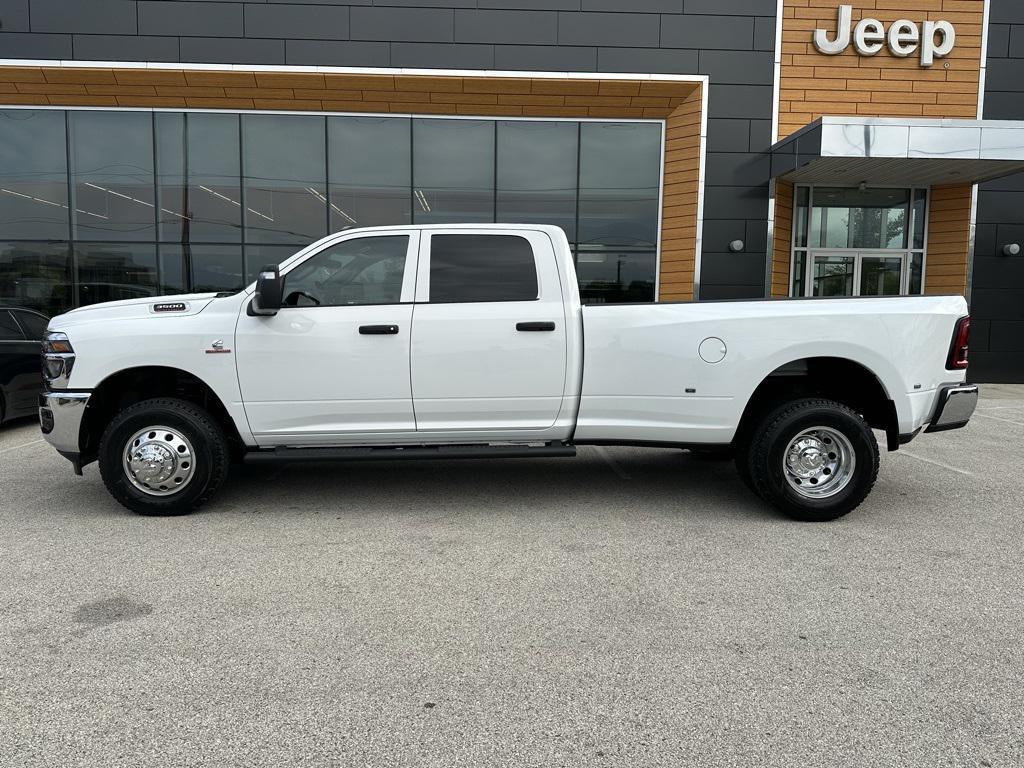 new 2026 Ram 3500 car, priced at $69,179
