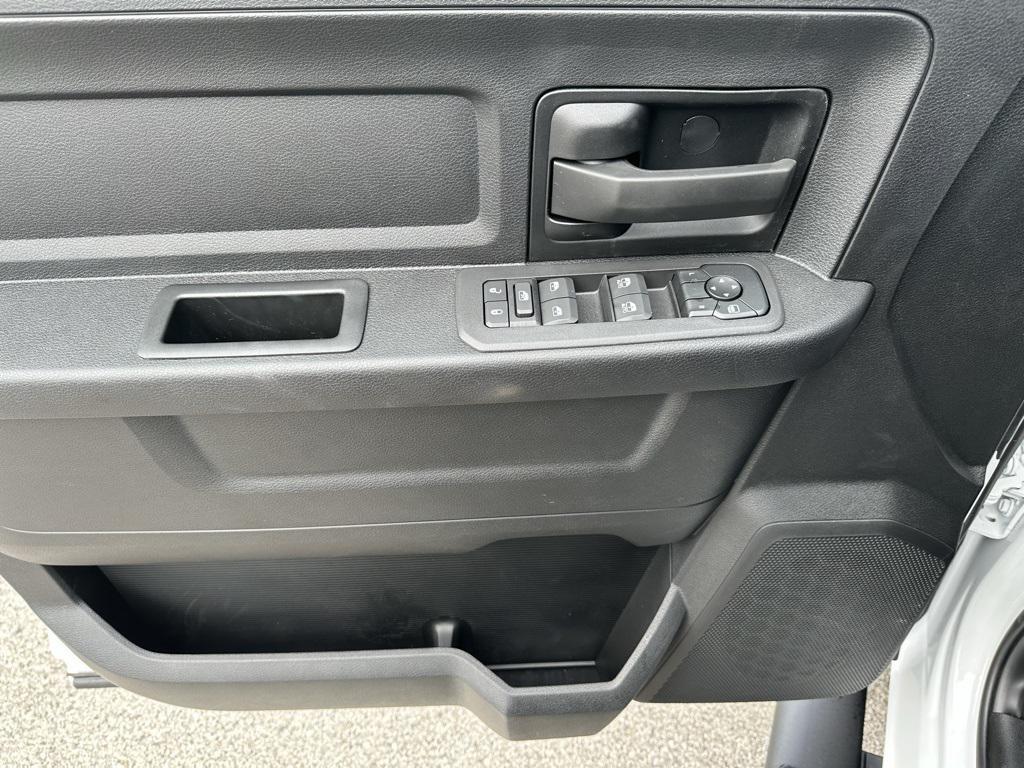 new 2026 Ram 3500 car, priced at $69,179