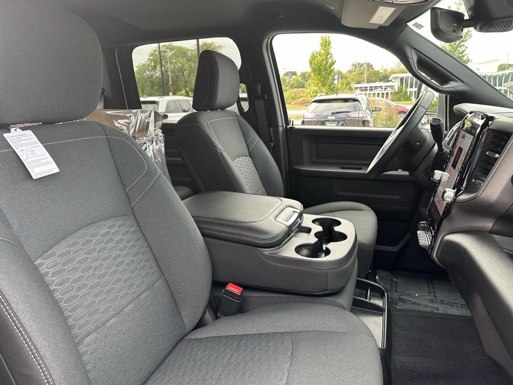 new 2026 Ram 3500 car, priced at $69,179