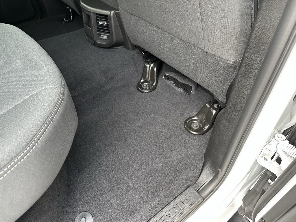 new 2026 Ram 3500 car, priced at $69,179