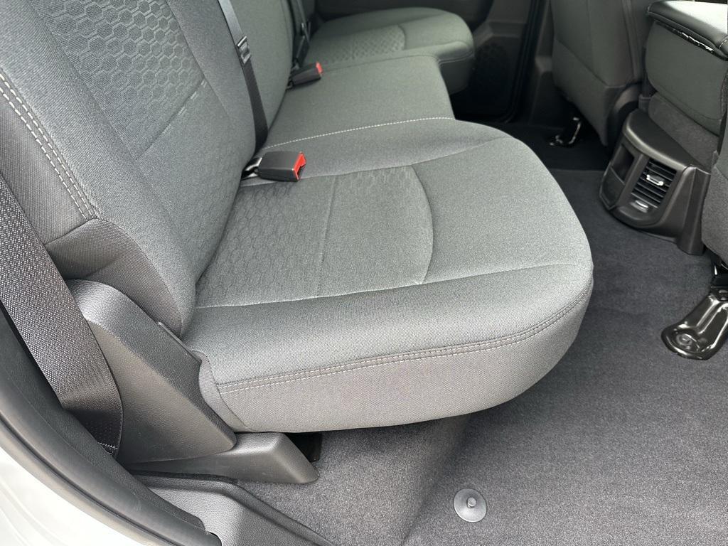 new 2026 Ram 3500 car, priced at $69,179