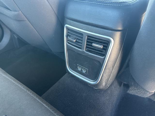 used 2023 Dodge Charger car, priced at $23,999