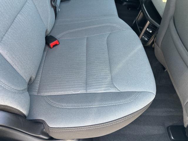 used 2023 Ram 1500 car, priced at $35,995
