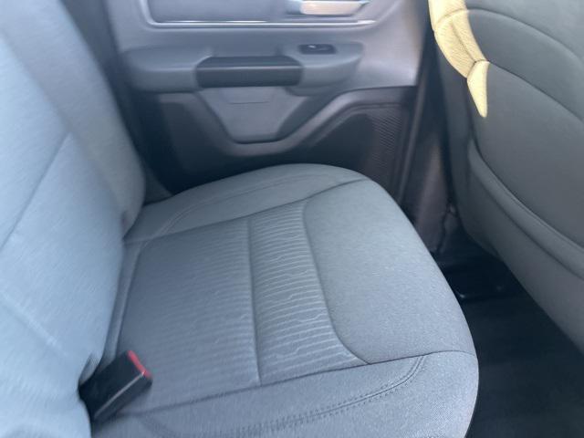 used 2023 Ram 1500 car, priced at $35,995