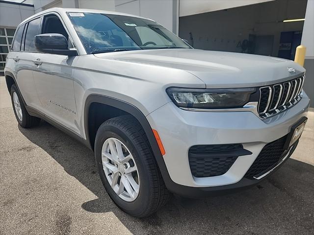 new 2024 Jeep Grand Cherokee car, priced at $36,638