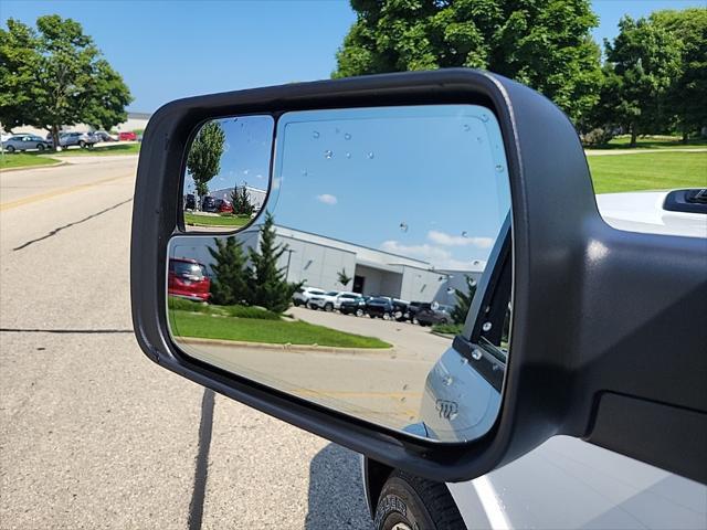 new 2025 Ram 1500 car, priced at $60,153