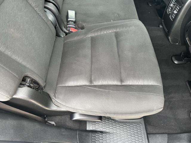 used 2023 Dodge Durango car, priced at $29,858