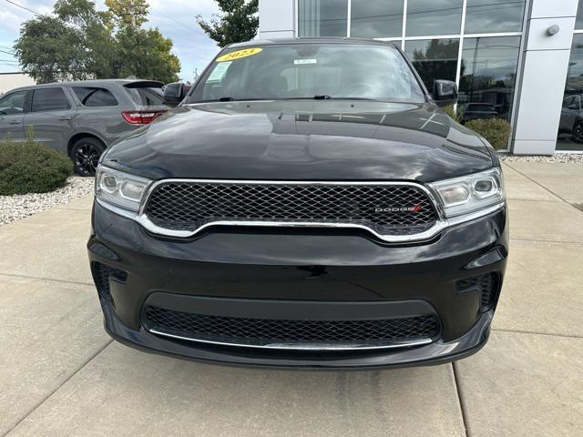 used 2023 Dodge Durango car, priced at $29,858