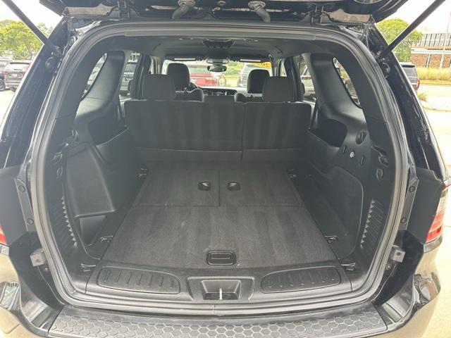 used 2023 Dodge Durango car, priced at $29,858