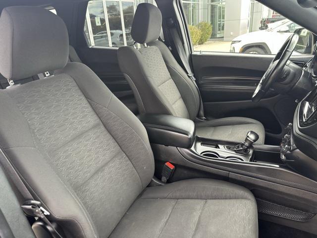 used 2023 Dodge Durango car, priced at $29,858