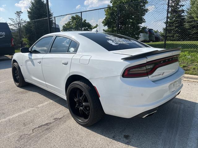 used 2018 Dodge Charger car, priced at $21,995