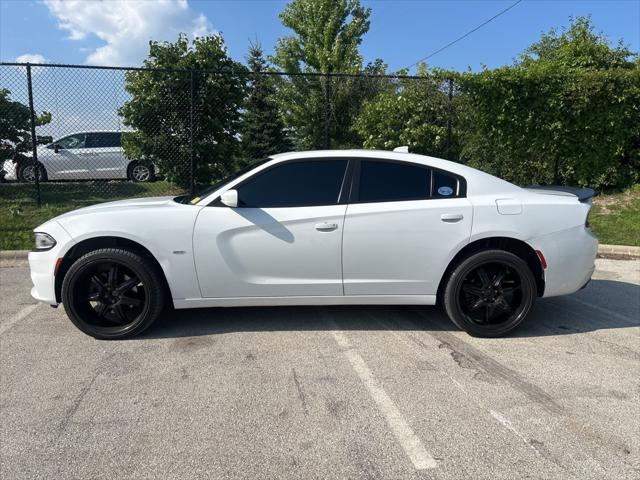 used 2018 Dodge Charger car, priced at $21,995