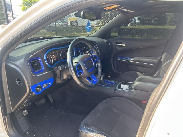 used 2018 Dodge Charger car, priced at $21,995