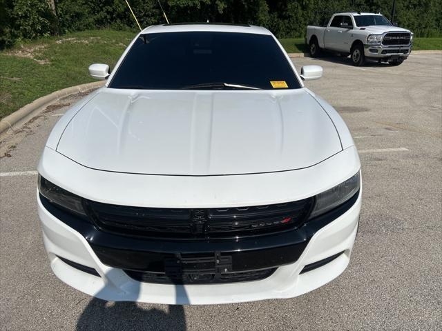 used 2018 Dodge Charger car, priced at $21,995