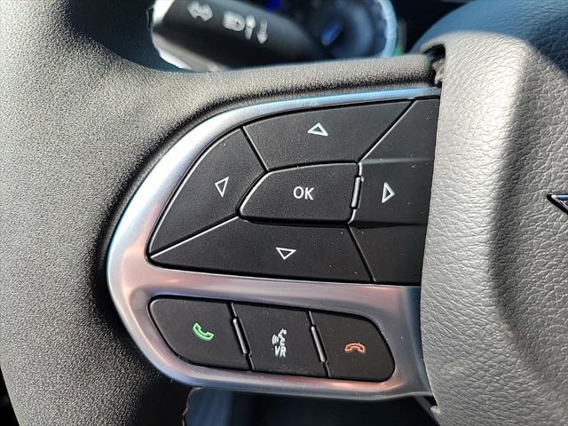 new 2025 Chrysler Pacifica car, priced at $41,863