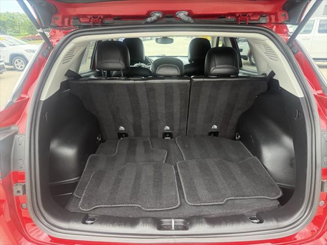 used 2019 Jeep Compass car, priced at $19,154