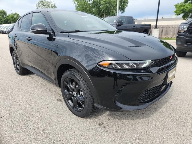 new 2024 Dodge Hornet car, priced at $27,645