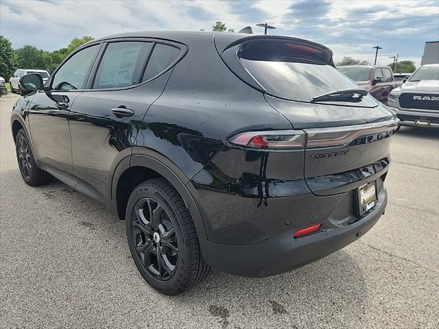 new 2024 Dodge Hornet car, priced at $27,645