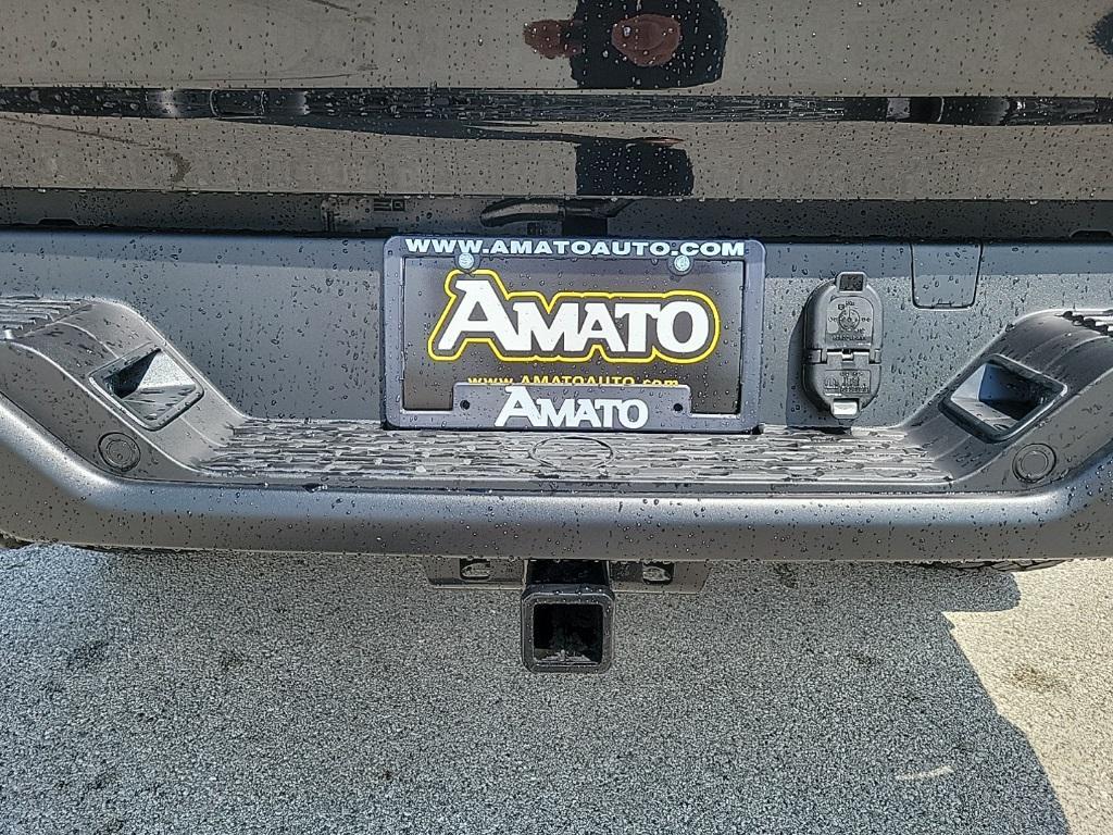 new 2026 Ram 1500 car, priced at $53,999