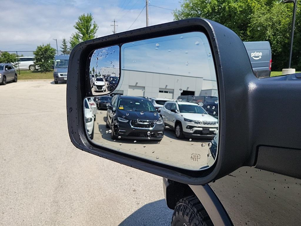 new 2026 Ram 1500 car, priced at $53,999