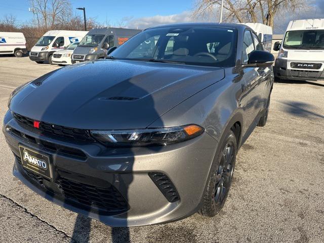 new 2025 Dodge Hornet car, priced at $32,342