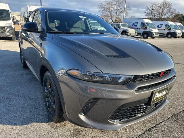 new 2025 Dodge Hornet car, priced at $32,342