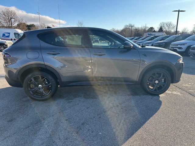 new 2025 Dodge Hornet car, priced at $32,342