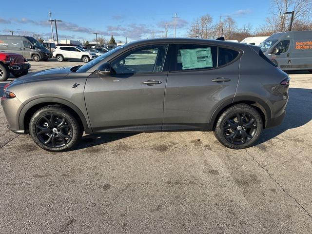 new 2025 Dodge Hornet car, priced at $32,342