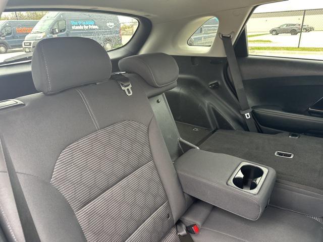 used 2022 Kia Niro car, priced at $20,266