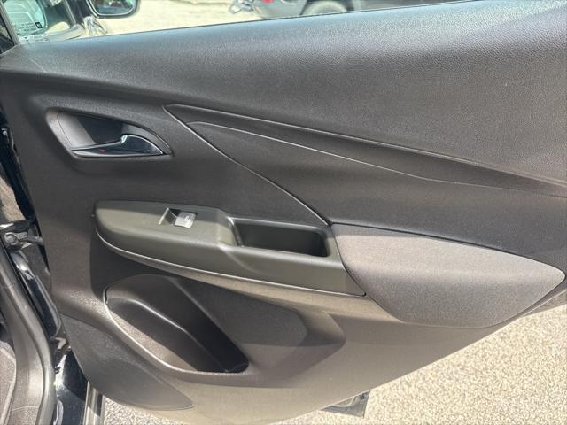 used 2023 Chevrolet Bolt EV car, priced at $17,355