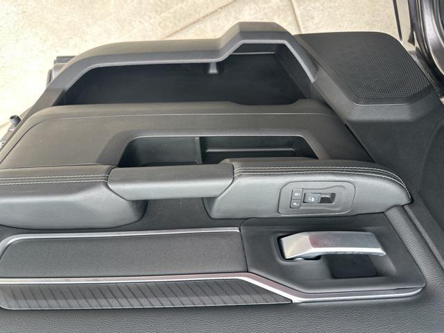 new 2025 Ram 3500 car, priced at $71,014