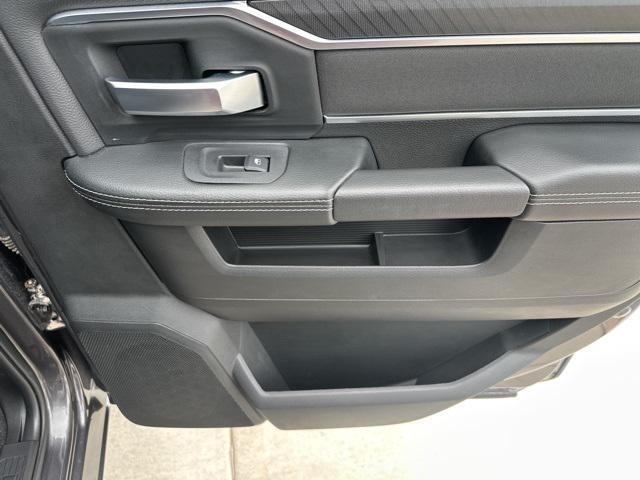 new 2025 Ram 3500 car, priced at $71,014